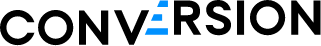 Conversion logo 1