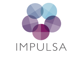 Logo impulsa